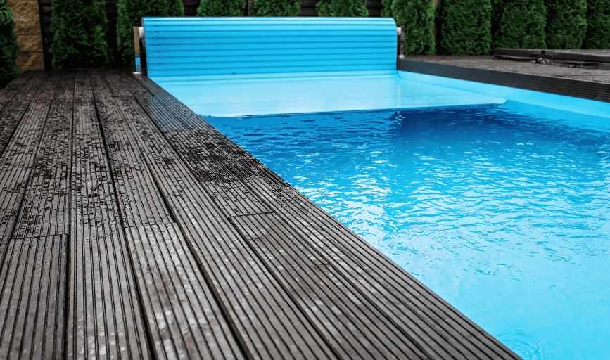 Pool Automation